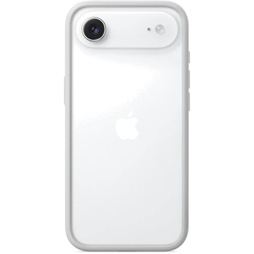 Чехол для iPhone Apple iPhone Air Bumper - Light Gray (MH014)