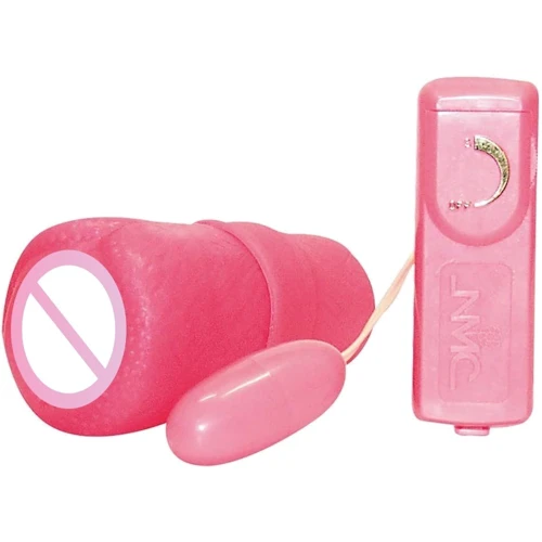 Мастурбатор с вибрацией Lolita Masturbator Vibrating