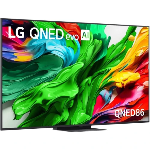 Телевизор LG 65QNED86A6A