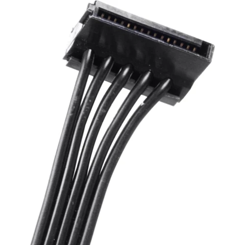 Блок питания Silverstone ST75F-GS v3.0 750W (SST-ST75F-GS) фото 8