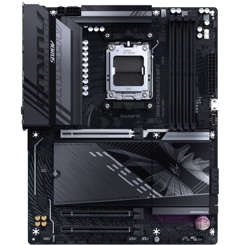 GIGABYTE B850 AORUS ELITE WIFI7 UA