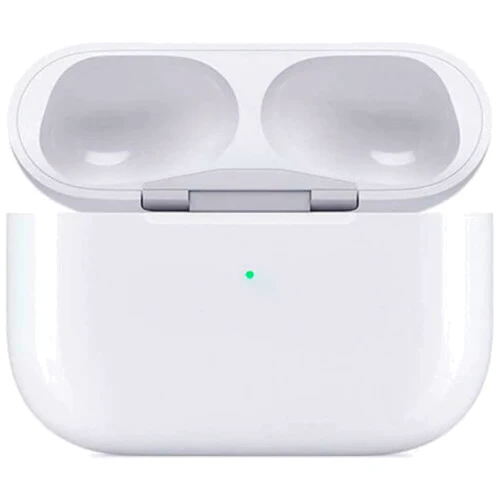 Зарядный кейс AirPods Pro with Magsafe White (MLWK3): Тип Зарядный футляр