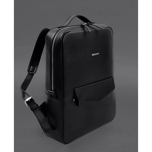 Рюкзак жіночий BlankNote Cooper maxi чорний (BN-BAG-19-1-g): Стать Женский