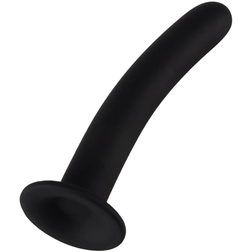 Анальный фаллоимитатор Orion Feel The Magic Shiver Anal Dildo