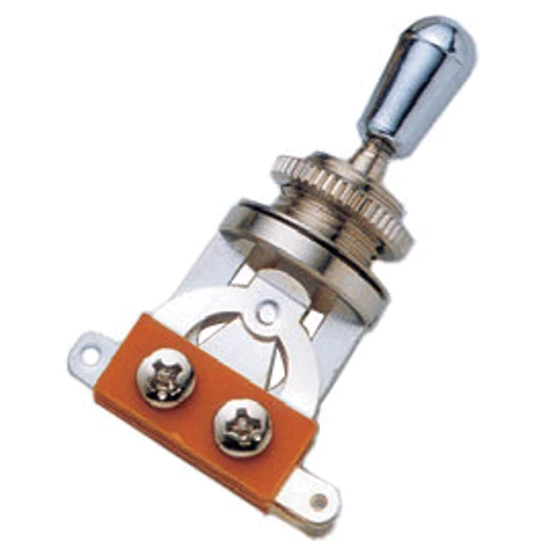 Переключатель PAXPHIL TGS105