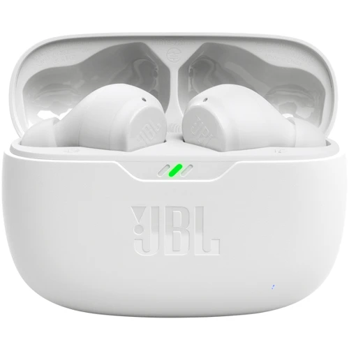 Навушники JBL Wave Beam White (JBLWBEAMWHT) OPEN BOX: Діапазон частот (Гц) 20-20000