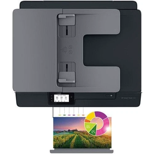 МФУ HP Smart Tank 530 Wi-Fi (4SB24A) UA: Класс устройства офисный