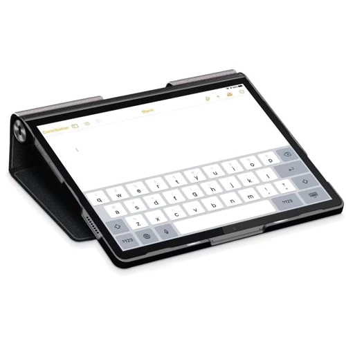 Аксесуар для планшетних ПК BeCover Smart Case Black для Lenovo Yoga Tab 11 YT-706F (707287) фото 4