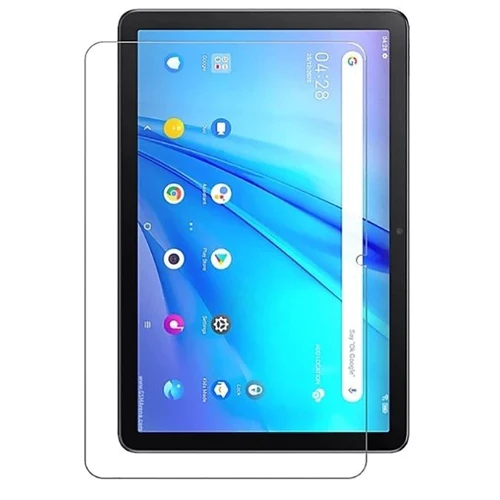 Аксессуар для планшетных ПК BeCover Tempered Glass for TCL Tab 10 Wi-Fi (9460G1)/10L (8491X) 10.1 (709602): Цвет прозрачный