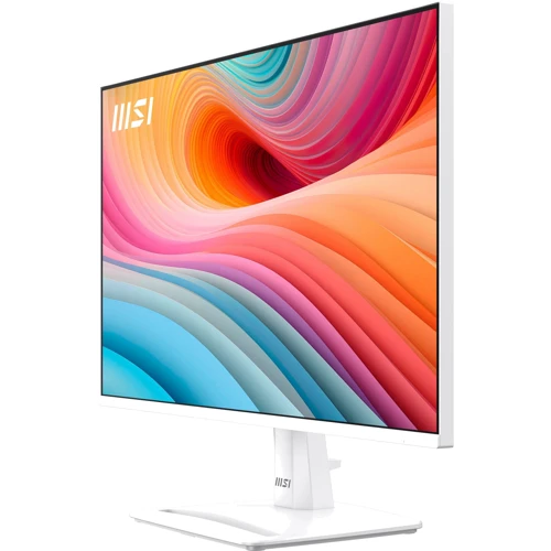 Монитор MSI PRO MP275W E2: Формат изображения 16:9