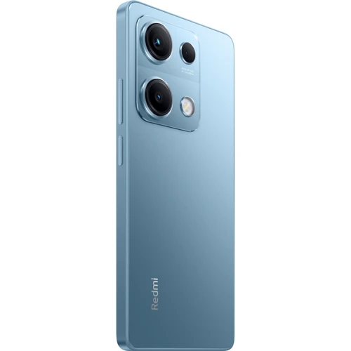 Смартфон Xiaomi Redmi Note 14S 12/512GB Ocean Blue (Global, NFC): Встроенная память 256 ГБ