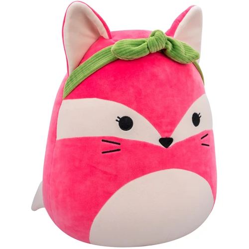 Мягкая игрушка Squishmallows Лисица Пэйтон 13 см (SQER00928)