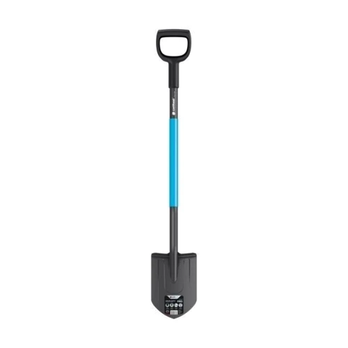 Лопата Cellfast штыковая Ideal Pro (40-204): Тип лопаты