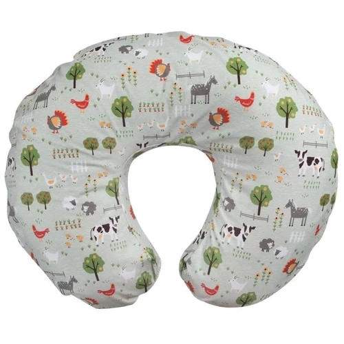 Подушка для годування Chicco Boppy Pillow (79902.53.99)