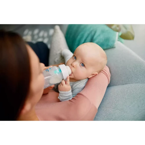 Набор для кормления новорожденных Philips AVENT Anti-Colic AirFree с клапаном (SCD807/00) фото 10