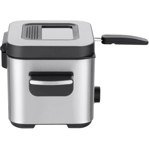 Фритюрница Sencor SFR 6200SS