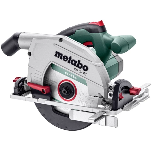 Монтажная пила Metabo KS 66 FS (601066000)