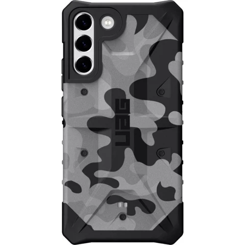 Аксесуар для смартфона Urban Armor Gear UAG Pathfinder SE Midnight Camo (213427114061) для Samsung S901 Galaxy S22