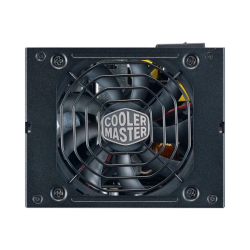Блок питания Cooler Master V550 SFX Gold (MPY-5501-SFHAGV) фото 8