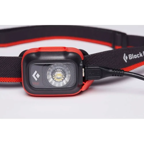Ліхтар туристичний Black Diamond Sprint 225 (Octane) (BD 620653.8001): Максимальний час роботи, год 2