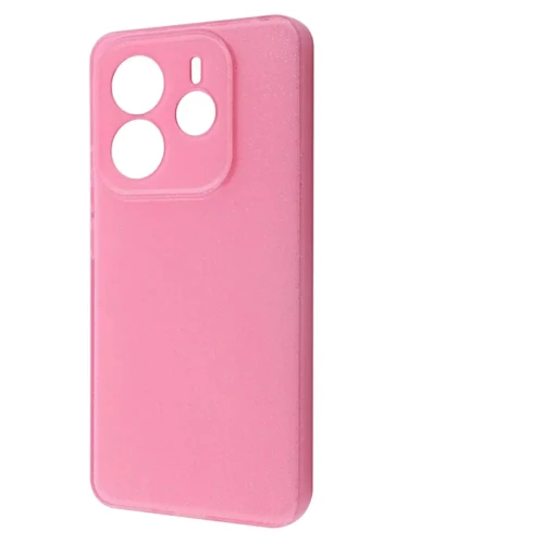 Чехол для телефонов WAVE Twinkle Case Light Pink for Xiaomi Redmi Note 14 5G