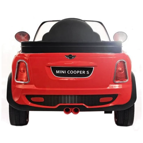 Електромобіль Geoby W446EQ Білий (W446EQ-H205)