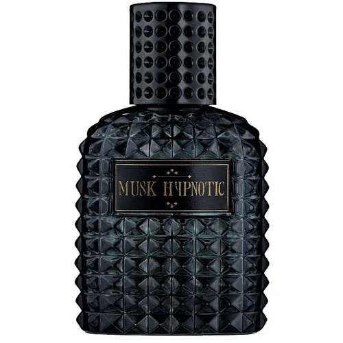 

Парфюмированная вода Couture Parfum Musk Hipnotik 50 ml Тестер