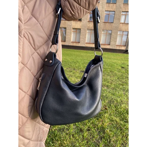 Женская сумка-мешок ARTiS Bags синяя (1783 9343): Пол Женский
