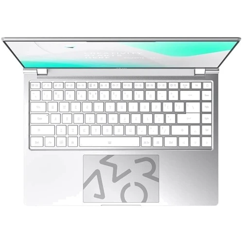 Ноутбук GIGABYTE Aero 14 (BMF-H2EEBB3SH): Оперативная память 16 ГБ