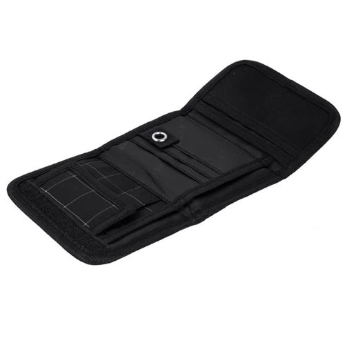 Кошелек детский Kite K21-598-4: Цвет черный