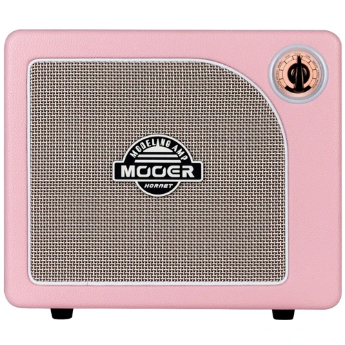 Гитарный комбоусилитель MOOER Hornet Pink
