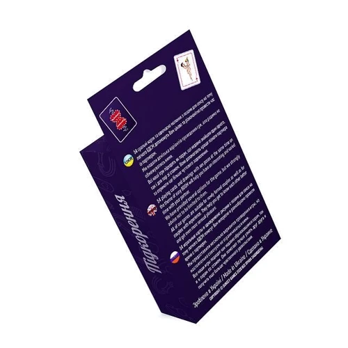 Еротична гра для пар Sunset Games Submission (UA, ENG, RU)