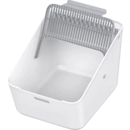 Лоток для котов PETKIT Pura Cat Cat Litter Box (P951): Вид Открытый