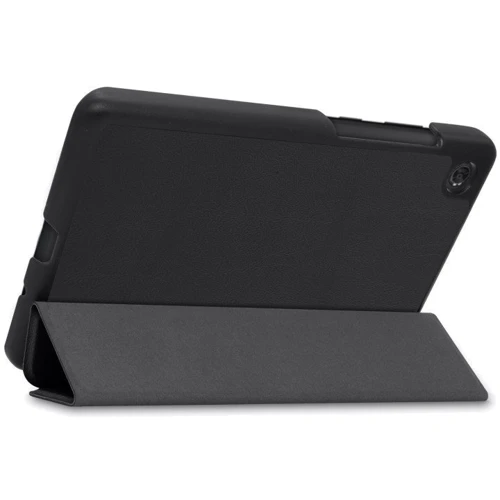 Аксессуар для планшетных ПК AIRON Premium Black for Lenovo M7 2020 (4821784622454): Цвет черный