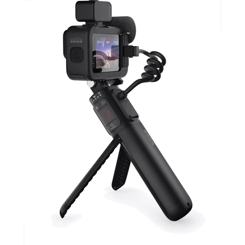 Экшн камера GoPro HERO12 Black Creator Edition (CHDFB-121-EU) фото 10