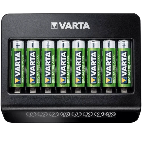 Varta LCD Multi Charger PLUS (57681101401)