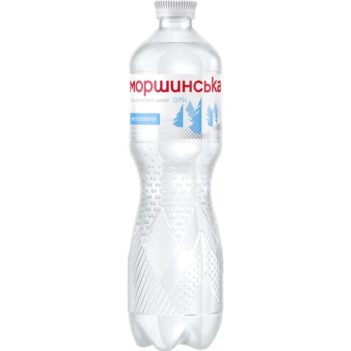 Вода Моршинська минеральная природная столовая негазированная 12х0.75 л (DS48200170006591): Страна производитель Украина