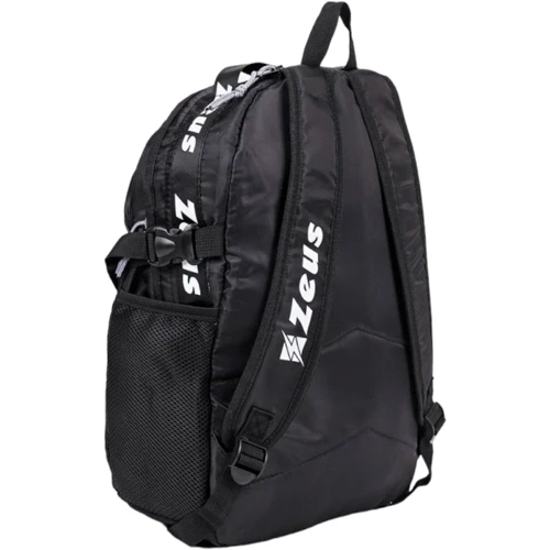 Рюкзак Рюкзак Zeus ZAINO SUPER 16L черный Муж 42х30х13 см (Z01341)