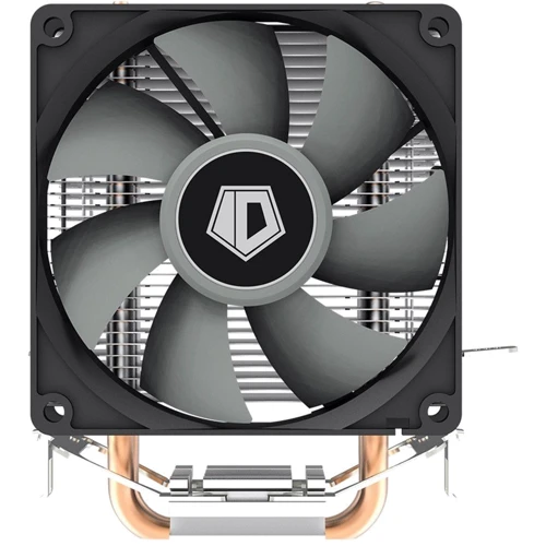 Кулер ID-Cooling SE-902-SD: Уровень шума, dB 23.1