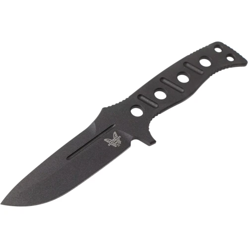Ніж Benchmade Sibert Adamas фікс паракорд чорний (375BK-1): Кількість інструментів 1