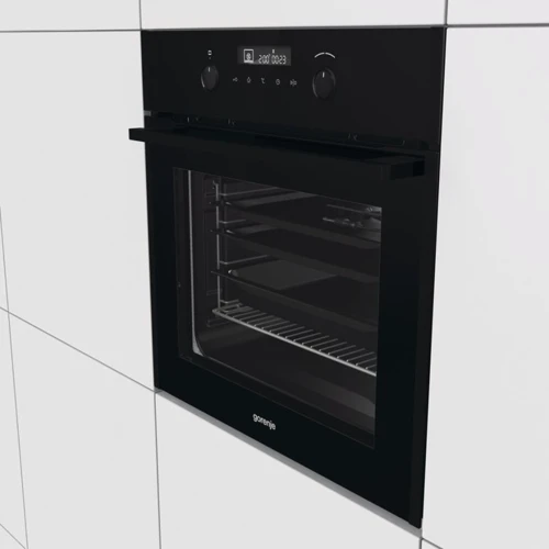 Духовой шкаф электрический Gorenje BOPE759B: Класс энергопотребления A+