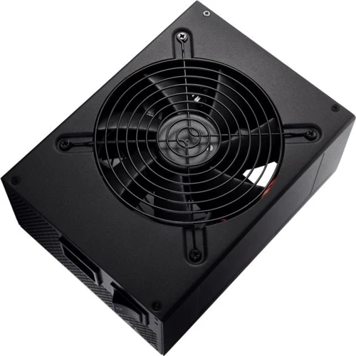 Блок живлення FSP 2000W (FSP2000-52AGPBI) фото 4