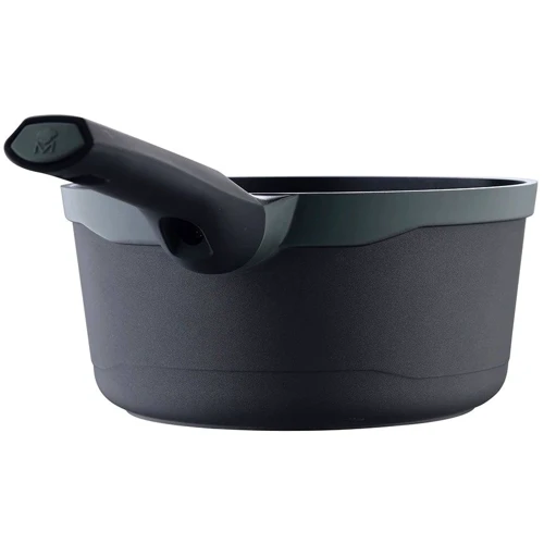 Ковш с крышкой MasterPro Gastro reeco BGMP-8113 16 см 1.3 л (00000025694)