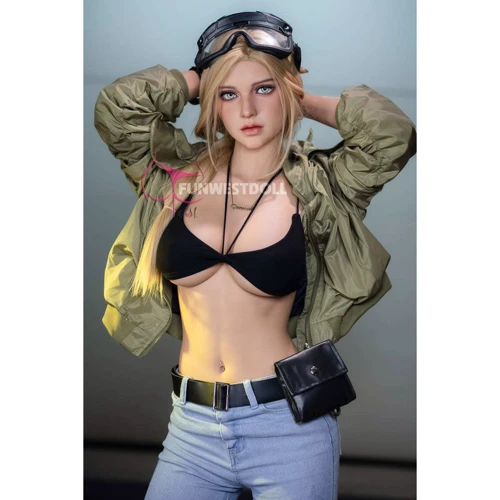 Секс-кукла FunWestDoll Ailany, 162 см