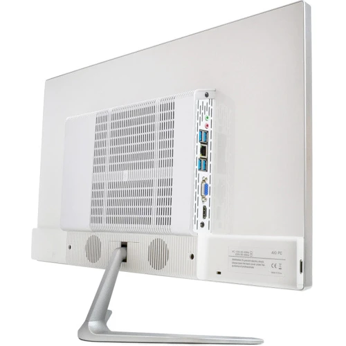 Моноблок ARTLINE Business M61 (M61v07) UA: Экран MultiTouch отсутствует