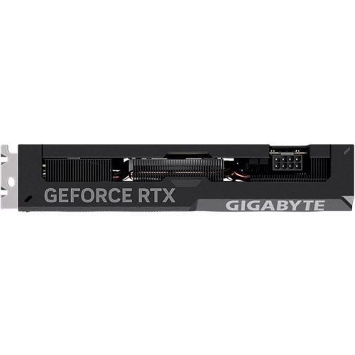 Видеокарта Gigabyte GeForce RTX 4060 Ti WINDFORCE OC 8G (GV-N406TWF2OC-8GD): Назначение Геймерские