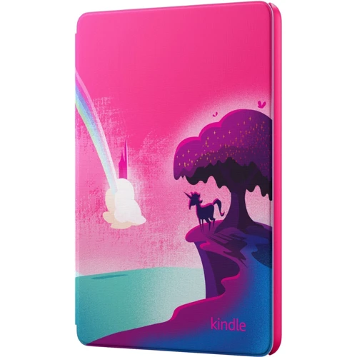 Электронная книга Amazon Kindle Kids 11th Gen. 16Gb Unicorn Valley: Экран 6