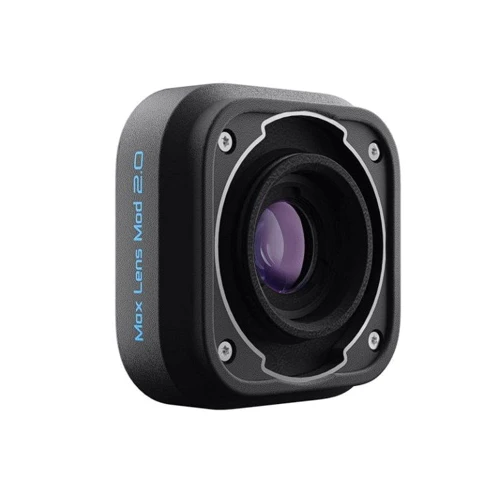 GoPro Max-Lens Mod 2 HERO 12 (ADWAL-002): Тип аксессуара Объектив