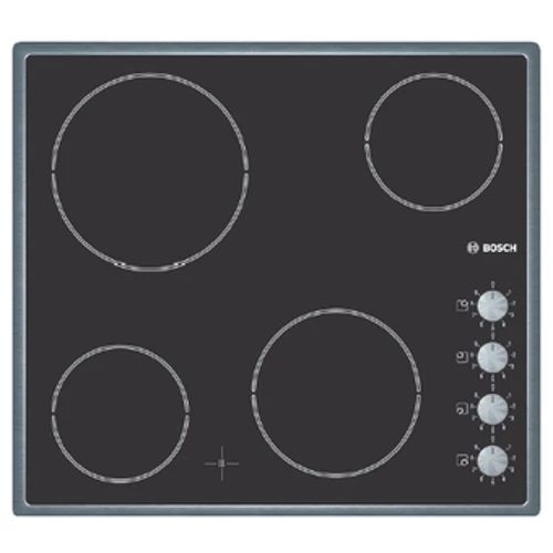 Варильна поверхня Bosch PKE 615C01
