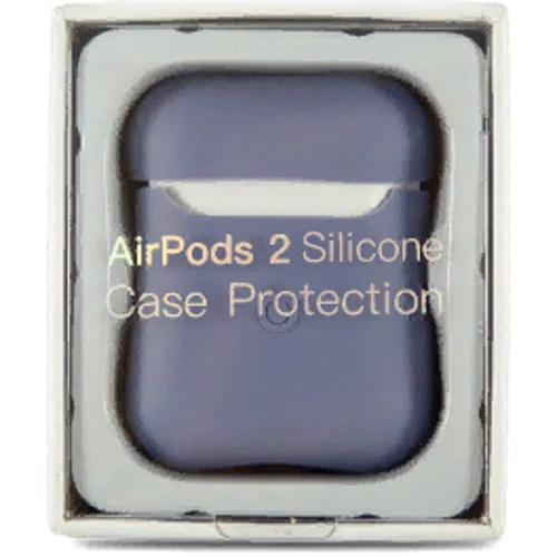 Чехол для наушников TPU Case Blue Horizon for Apple AirPods 2 2019